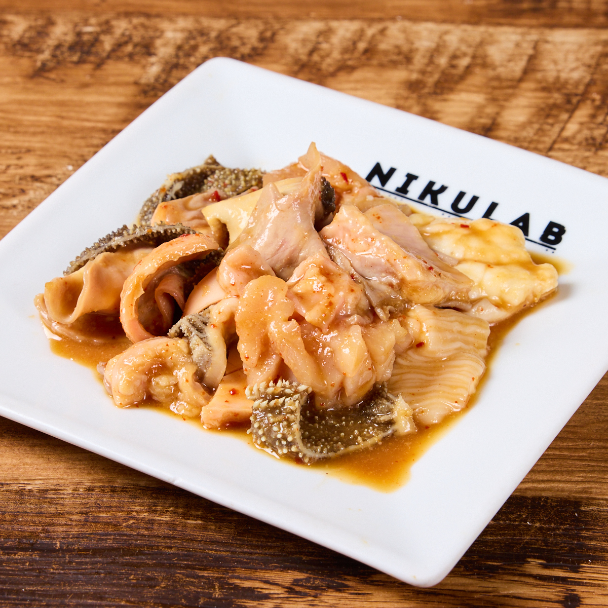 ホルモンミックス