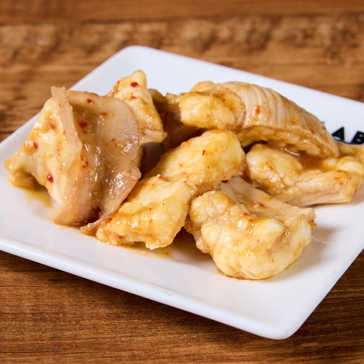 牛ホルモン（シマチョウ）